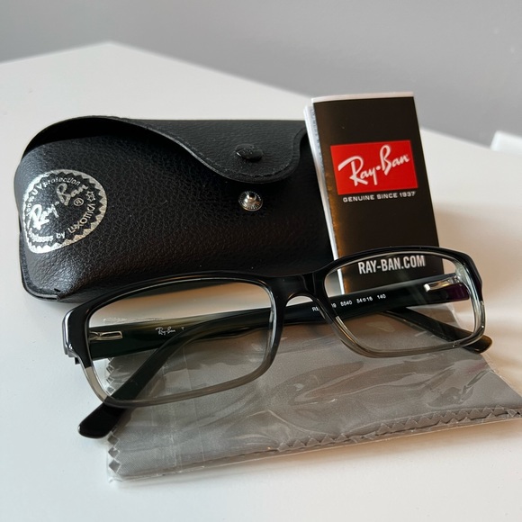 Rayban eyeglasses frames RB5169 - Picture 1 of 7